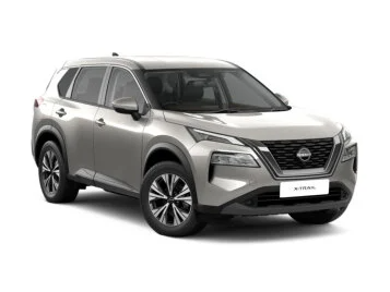 X-Trail image